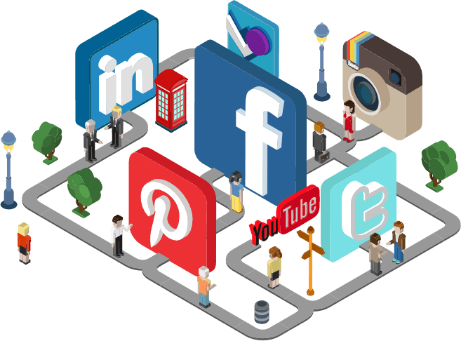 social media marketing in hyderabad