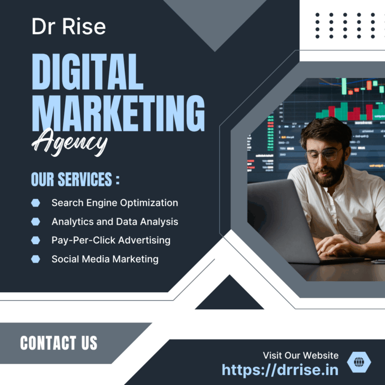 Healthcare digital marketing agency in hyderabad