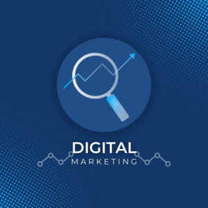 Digital marketing agency