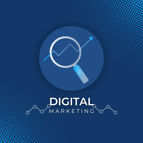 Digital marketing agency