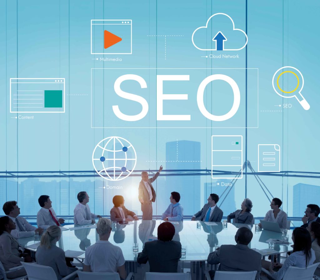 SEO service in Hyderabad