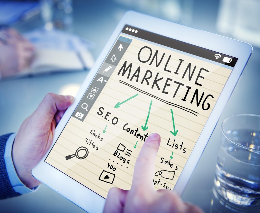 SEO service in Hyderabad