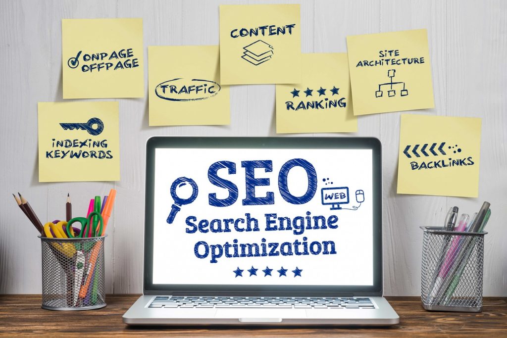 SEO service in Hyderabad