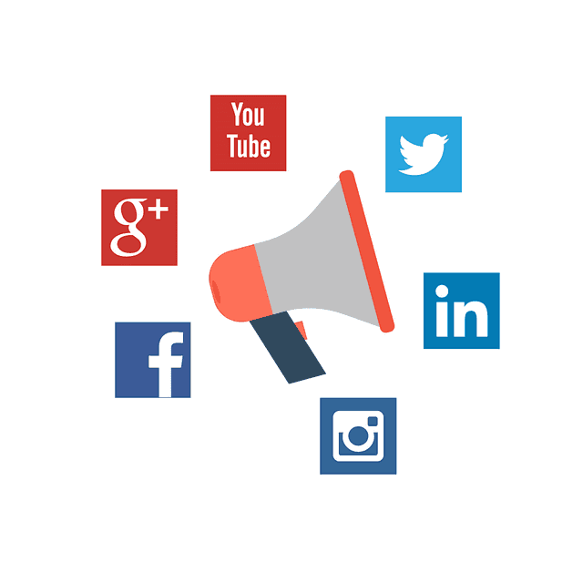 social media marketing in Hyderabad