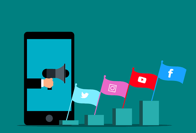 social media marketing in hyderabad